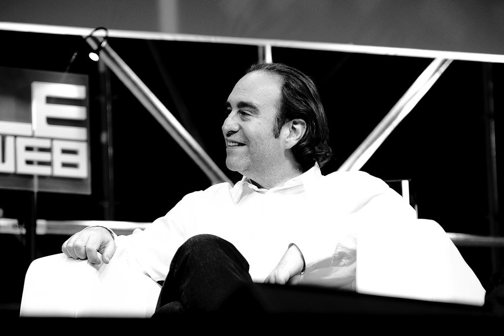 digital_event's tweet photo. Xavier Niel PDG français le plus #influent sur les réseaux sociaux devant @ndetavernost selon @Forbes https://t.co/YhsAiNdOHS @Xavier75 https://t.co/48fXqgE4pP