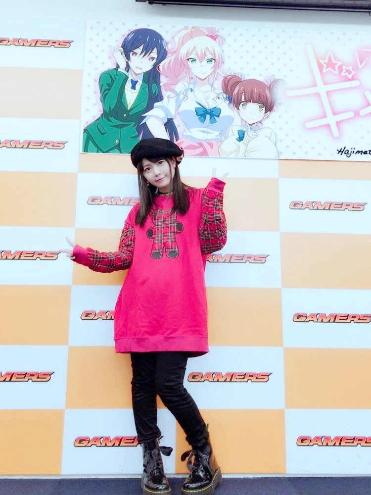 竹達彩奈着用 キャットローズベレー HMS4CedaAAADL2s?format=webp&