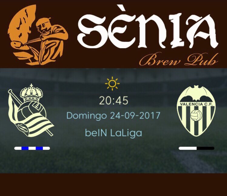 Sènia Brew Pub tweet media