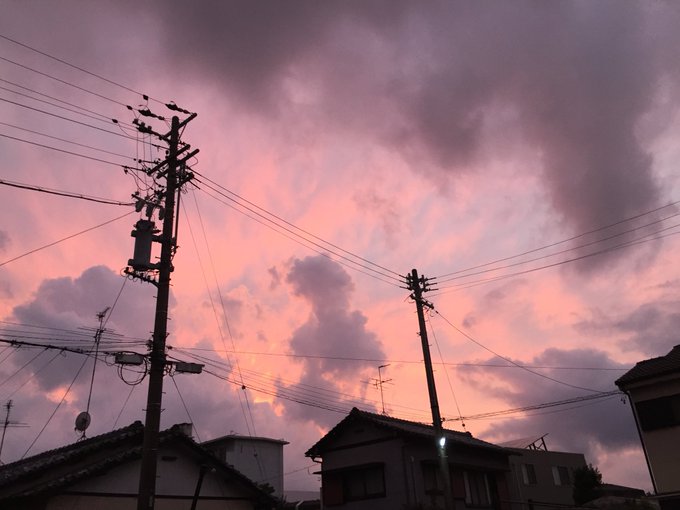 マジックアワーのtwitterイラスト検索結果