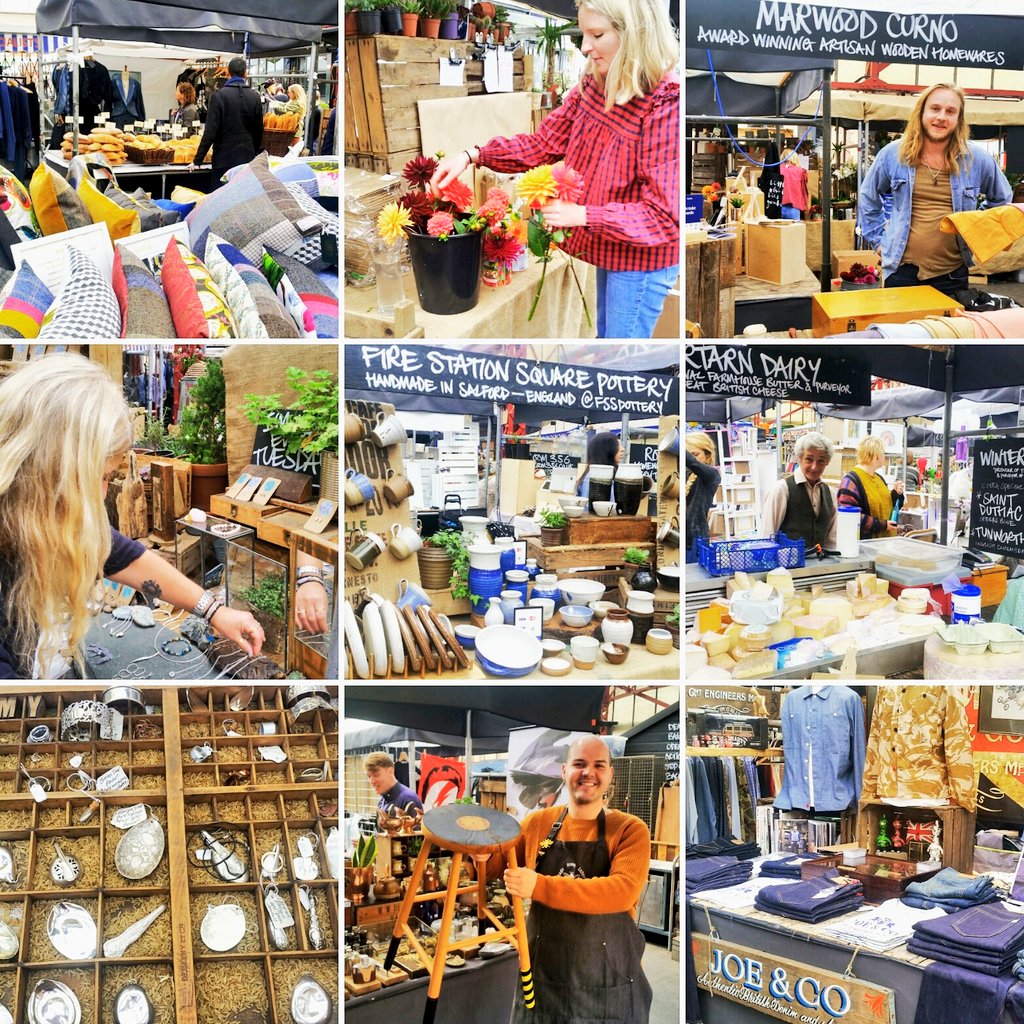 lisawatso's tweet photo. #goodmorning#weareopen @altrinchammkt #delicious #Handmade #loveliness & #foodie #heaven #wearehere #until4 #today #seeyousoon #weekendvibes https://t.co/21lX5PQ9g1
