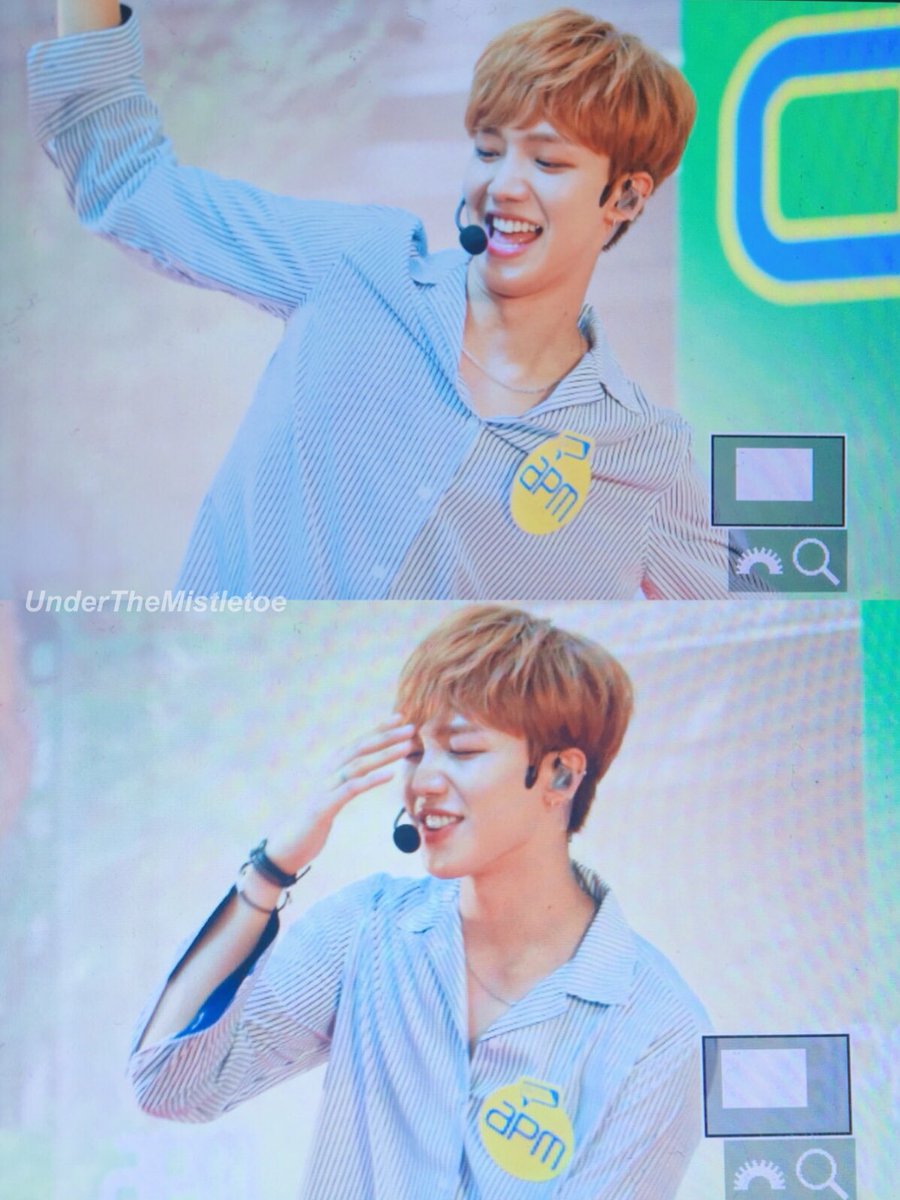 Mistletoe_1225's tweet photo. 170924 홍콩팬싸 
천사야 👼🏻 천사
#임영민 #MXM @bnmboysofficial https://t.co/LmgQBQlbuy