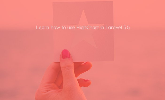 LearningLaravel's tweet photo. Learn how to use HighChart in Laravel 5.5
https://t.co/BFIzdNCHI8
#laravel #php #angularjs #cloudways #html5 #css #js #highchart #jquery https://t.co/jUNIxQhDX7
