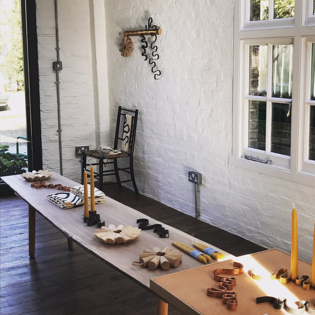 Simple Shape tweet media