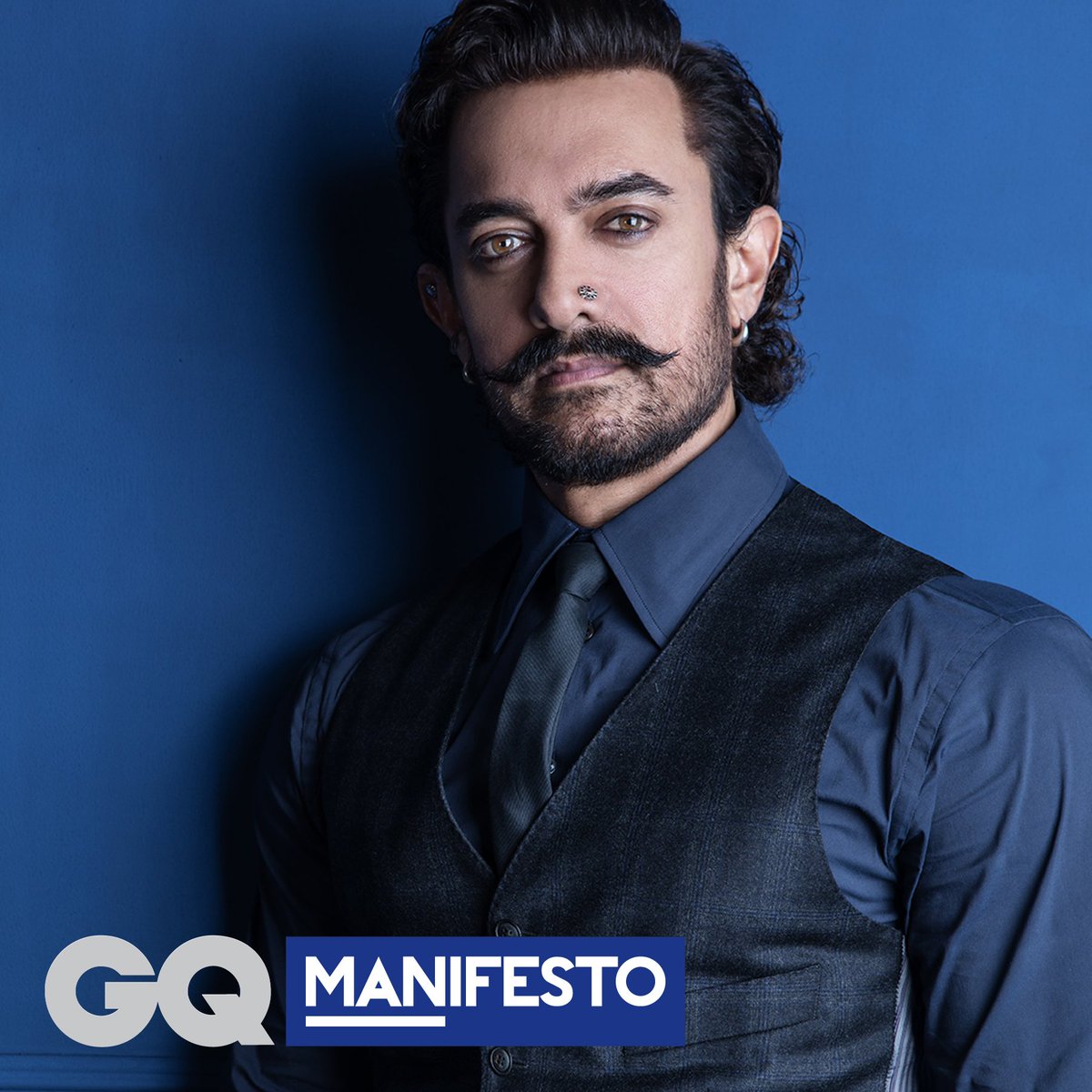 GQ Manifesto is about growing the idea of inclusion, individual rights &amp; equality; across gender, class &amp; ethnicity. Let's do things right!