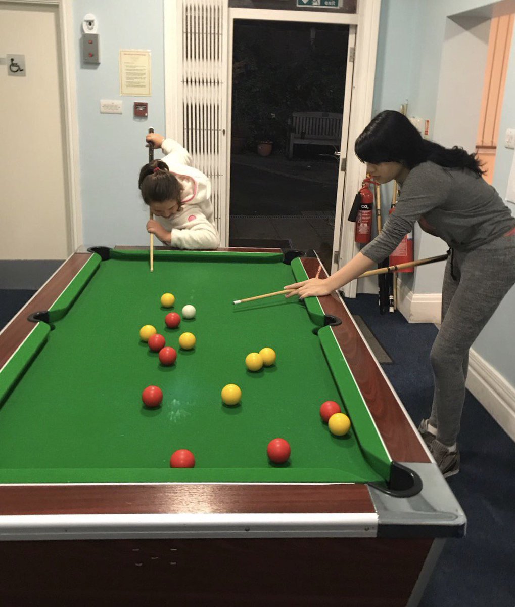 Did you know...children can accompany parents/carers to Dial House @ Touchstone for support and socialising? #childfriendly #BME