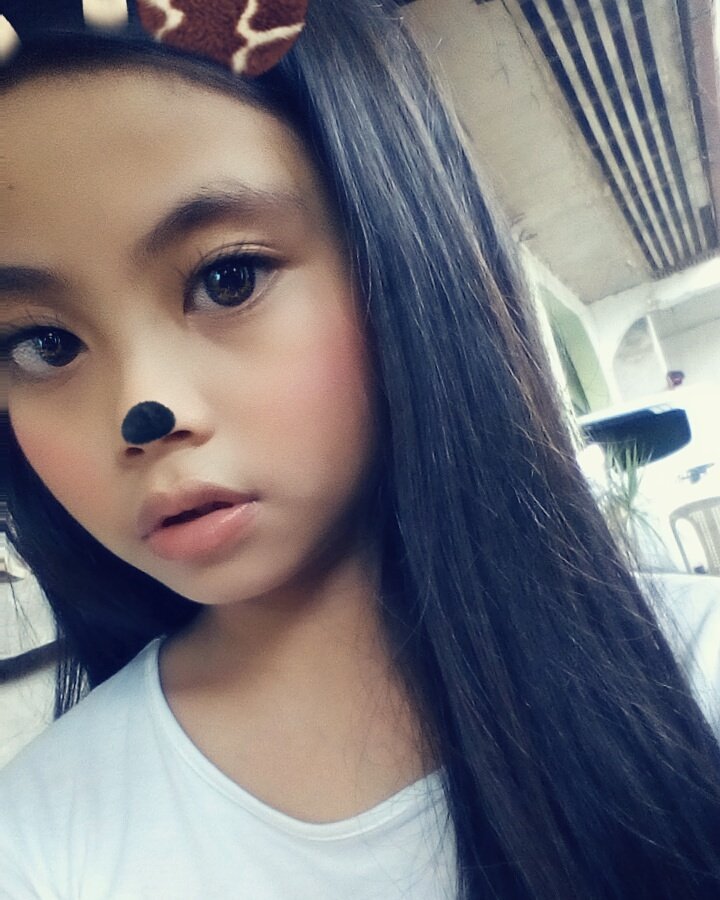 Marthena_B's tweet photo. Don you expect me to be the same person after what you did to me.😊 https://t.co/y1cfHm4Ogd