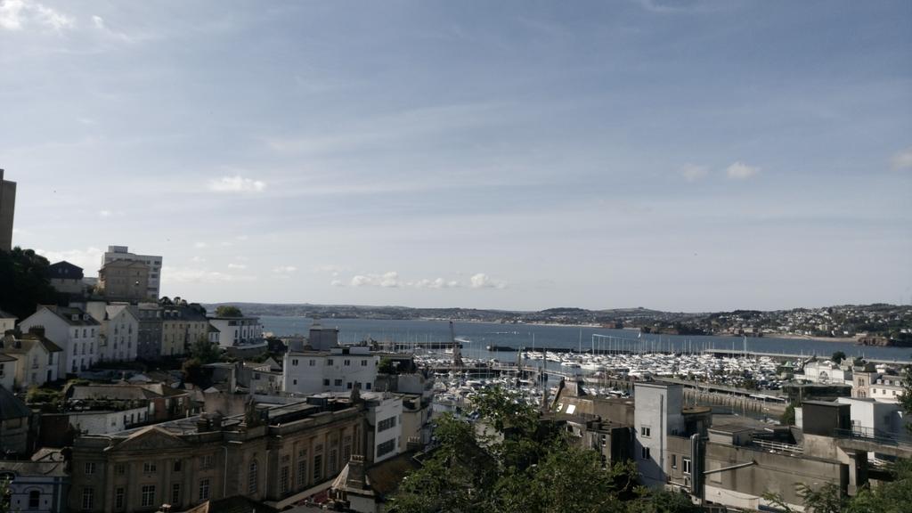 emberlensefilms's tweet photo. Sunny day in the @EnglishRiviera yesterday #englishriviera #Filminthebay https://t.co/giR1CtheIv