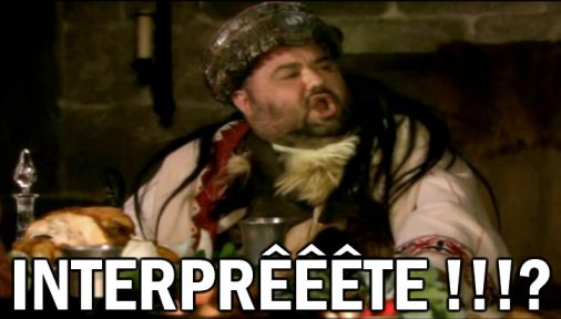 Pavé César Ceux Qui N'ont Pas Lu Te Saluent twitter.com