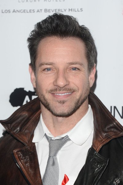 Happy Birthday Ian Bohen 