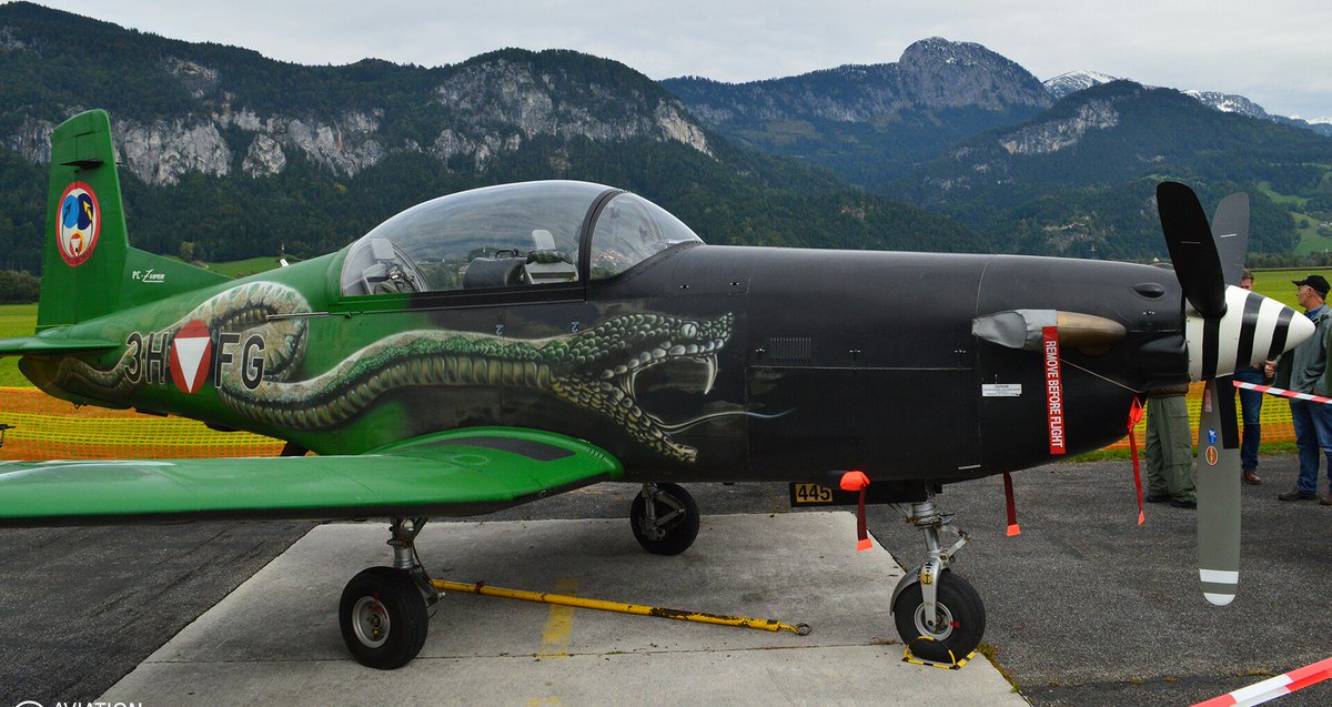 natii1987's tweet photo. #pilatus #avgeek #aviation #planerd #airplane #takeoff #pilotsview #cockpit #pilotseye #travel #iloveplanes #aviationvideos #bundesheer https://t.co/d3tzEvgxob