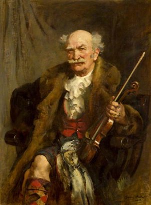 CBfiddlersAssoc's tweet photo. RT @JomarnicMusic: James Scott Skinner’s Music is a bit like Marmite - you either love it or hate it - We Love It! https://t.co/en3lqpYRBZ