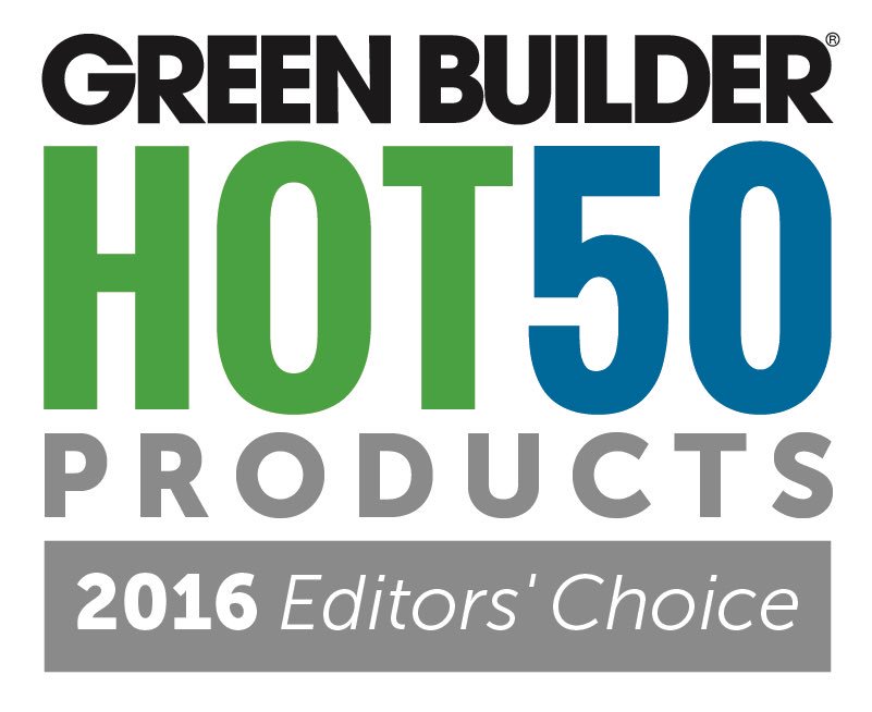 Roll On Rainscreen 2016 #hot50greenbuildingproducts2016