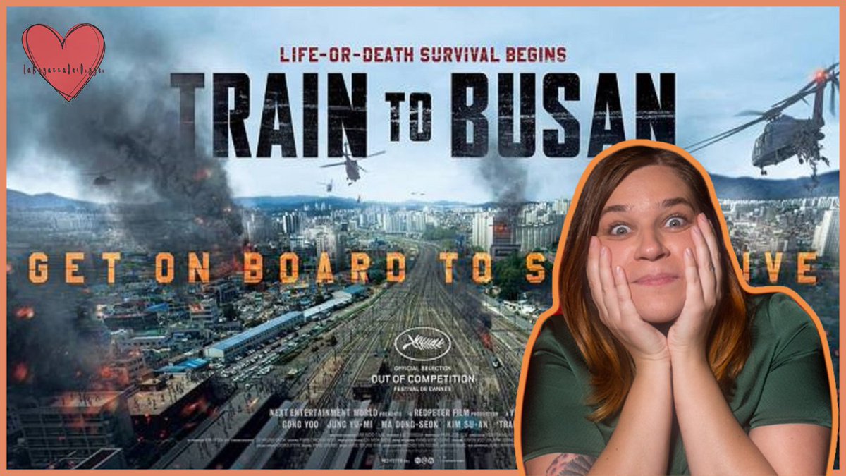 diggeigirl's tweet photo. #traintobusan #opinione #cinema #sudcorea #youtube #filmcoreani
Link al video: https://t.co/ezCef1y8NO https://t.co/Eu4OwAA2zi