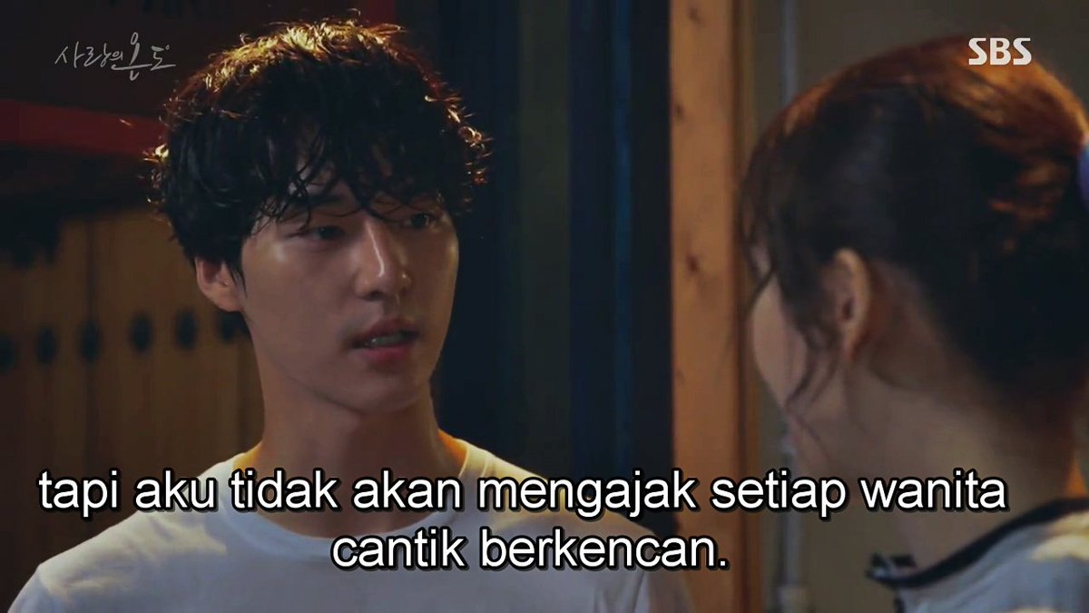 TheDramaKorea's tweet photo. chef jaman now selain pinter masak juga pinter ngalus. https://t.co/SG847Cytyw
