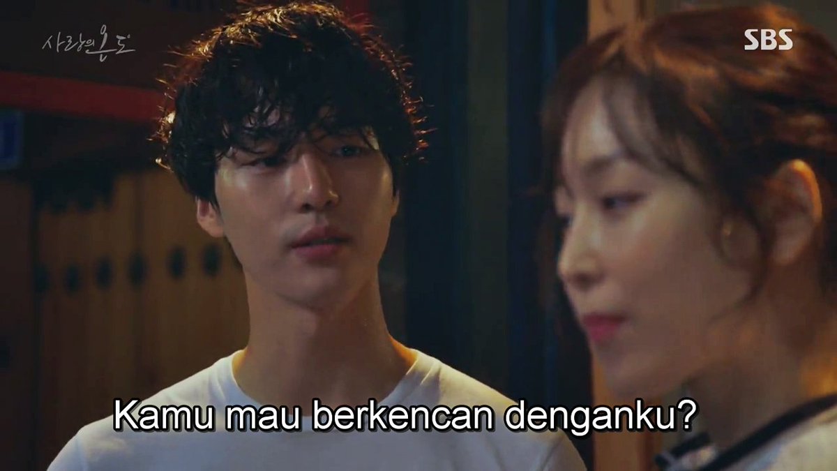 TheDramaKorea's tweet photo. chef jaman now selain pinter masak juga pinter ngalus. https://t.co/SG847Cytyw