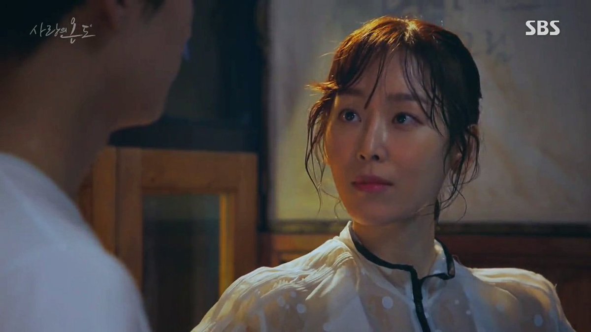 TheDramaKorea's tweet photo. chef jaman now selain pinter masak juga pinter ngalus. https://t.co/SG847Cytyw