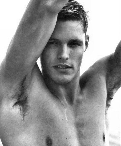 Happy birthday Justin Bruening       