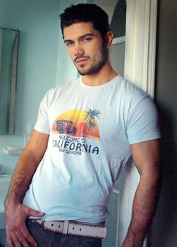 Happy birthday Ryan Paevey  