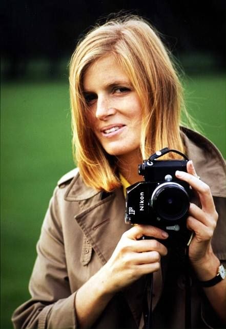 Happy Birthday Linda McCartney 