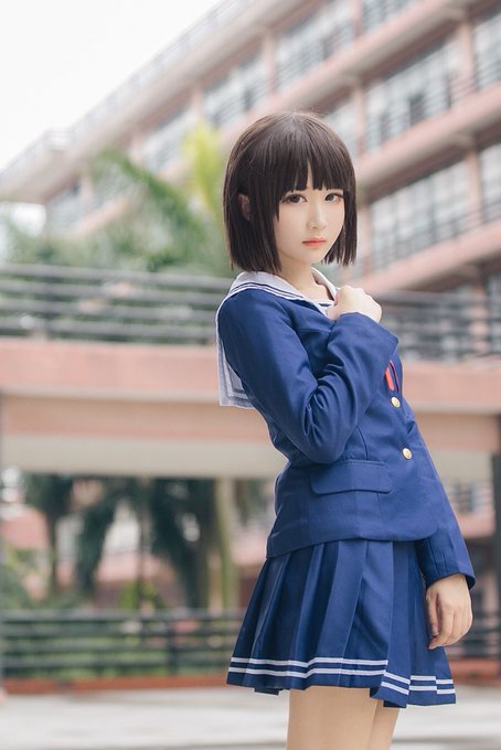 コスプレイヤー梨嘉AligaのTwitter画像44