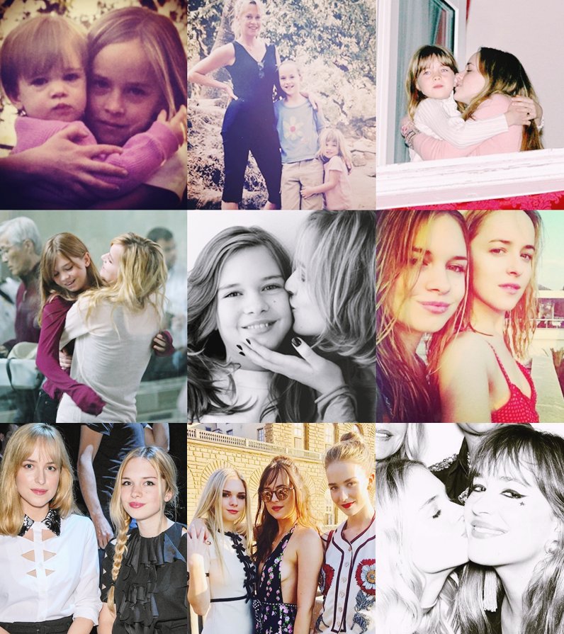 Happy Birthday to the beautiful, lovely and smartest person in the family, Stella Banderas-Griffith  