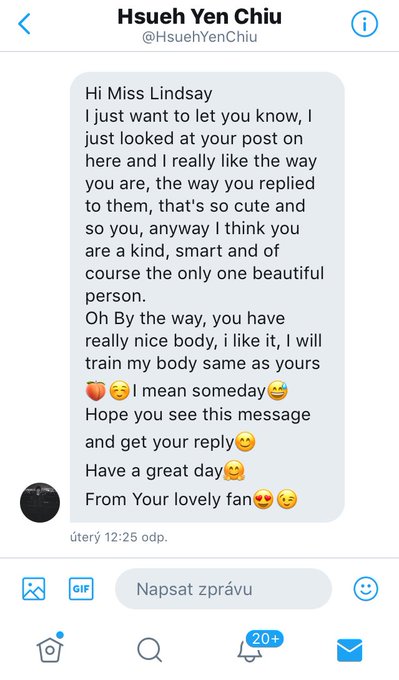I am not replying only to be an asshole 🤷🏼&zwj;♀️ https://t.co/sf5jVhSAxo<a href="/tag/soproud"class="tags"><span>#soproud</span></a><a href="/tag/matchmakertracy"class="tags"><span>#matchmakertracy</span></a>