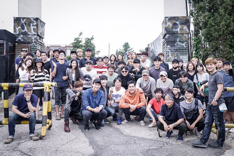 OCN_SaveMe's tweet photo. #구해줘 #옥택연 #서예지 #우도환 #이다윗 #하회정  #SaveMe #OkTaecyeon #SeoYeji #WooDohwan #LeeDavid #HaHoeJung 
https://t.co/sYhYDorpyt https://t.co/FAAqGDa7AK
