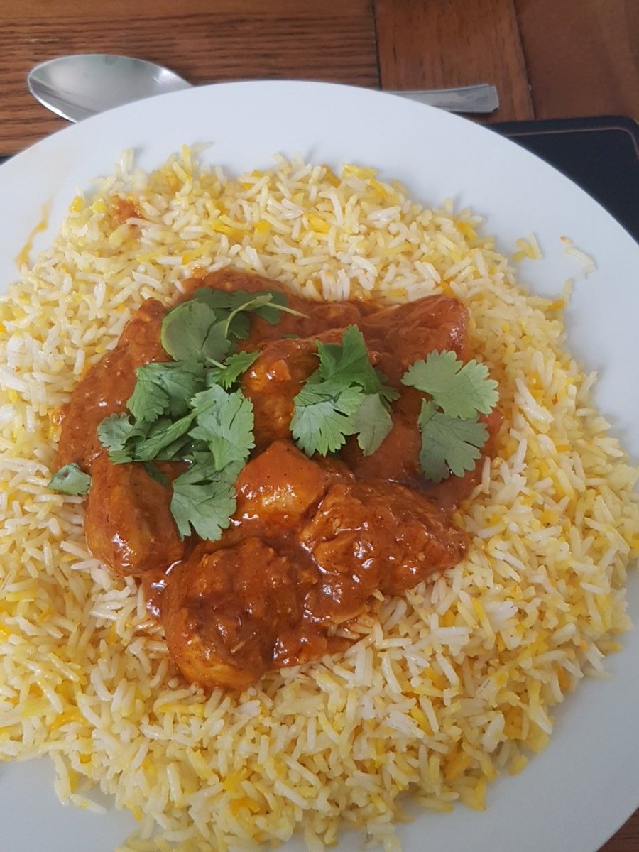 BradleyTonge's tweet photo. @GordonRamsay rate my masala https://t.co/CyhcYiTSuM