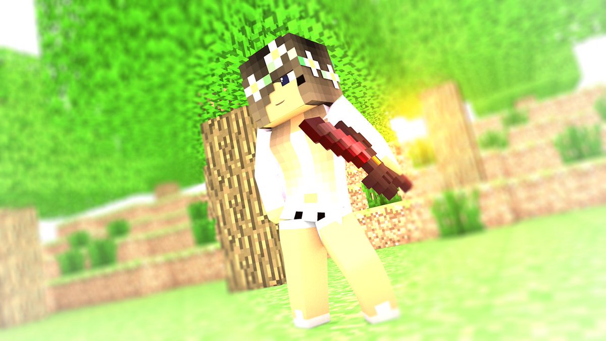 Thumbnail

By: <a href="/MasterMCPE2K/">Master (FIM)</a> 
For: @LiliGames45