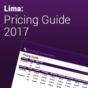 LimaForensics's tweet photo. Have a browse! Download our UPDATED Pricing Guide to help assess which Lima package will be best suited for you: https://t.co/1CdFfpbzei https://t.co/LCe0wkdVJ5