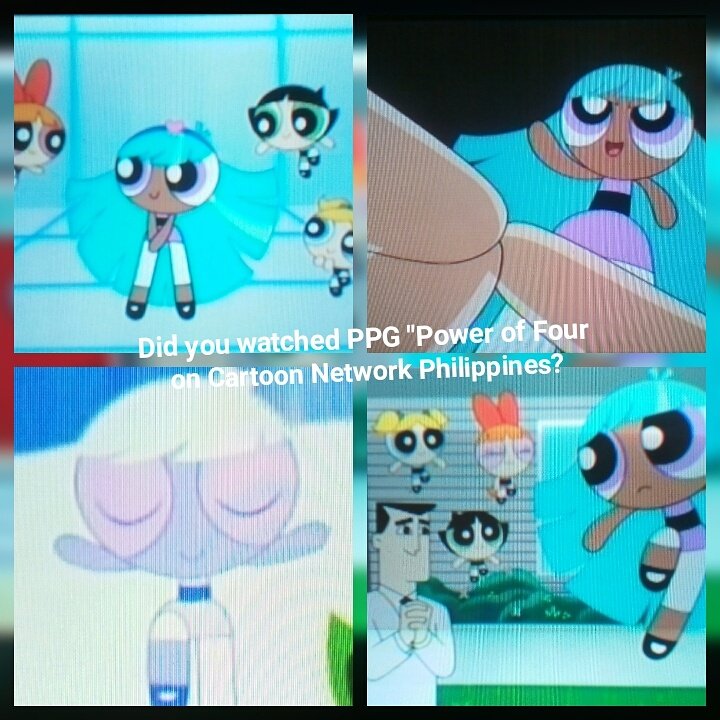 denss_bihay_10s's tweet photo. Did you watched the Special Movie Event of #ThePowerpuffGirls: #PowerOfFour on #CartoonNetworkPhilippines? #4thPowerpuffGirl #PPGReboot https://t.co/xBLC5051l9
