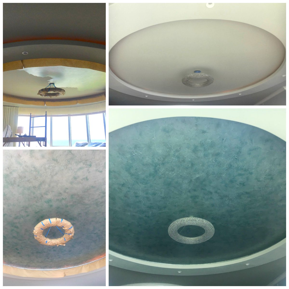 Gorman_Custom's tweet photo. #InteriorPainting
We will come to you and take care of all your painting/custom wall or ceiling treatment needs!

#CustomFinishing #NaplesFL https://t.co/JZLknAyB3l