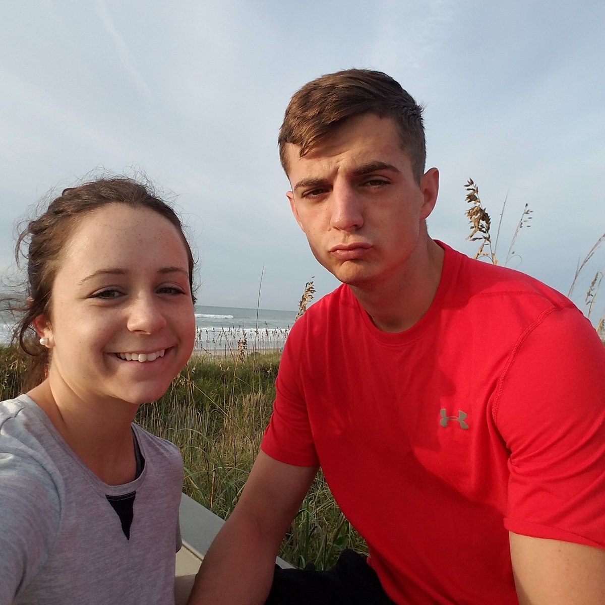 BrittneeJackson's tweet photo. Quality time thanks to #USONCReset @USOofNC https://t.co/M0eNYfP9wH