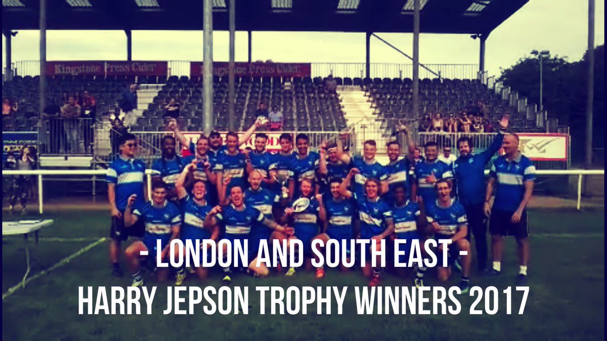 <a href="/HemelStagsRL/">Hemel Stags RL</a> <a href="/East_RL/">East of England RL</a> <a href="/LondonRL/">London Rugby League</a> Congrats, <a href="/LondonSE_RL/">London South East RL</a>! 🏆🎉