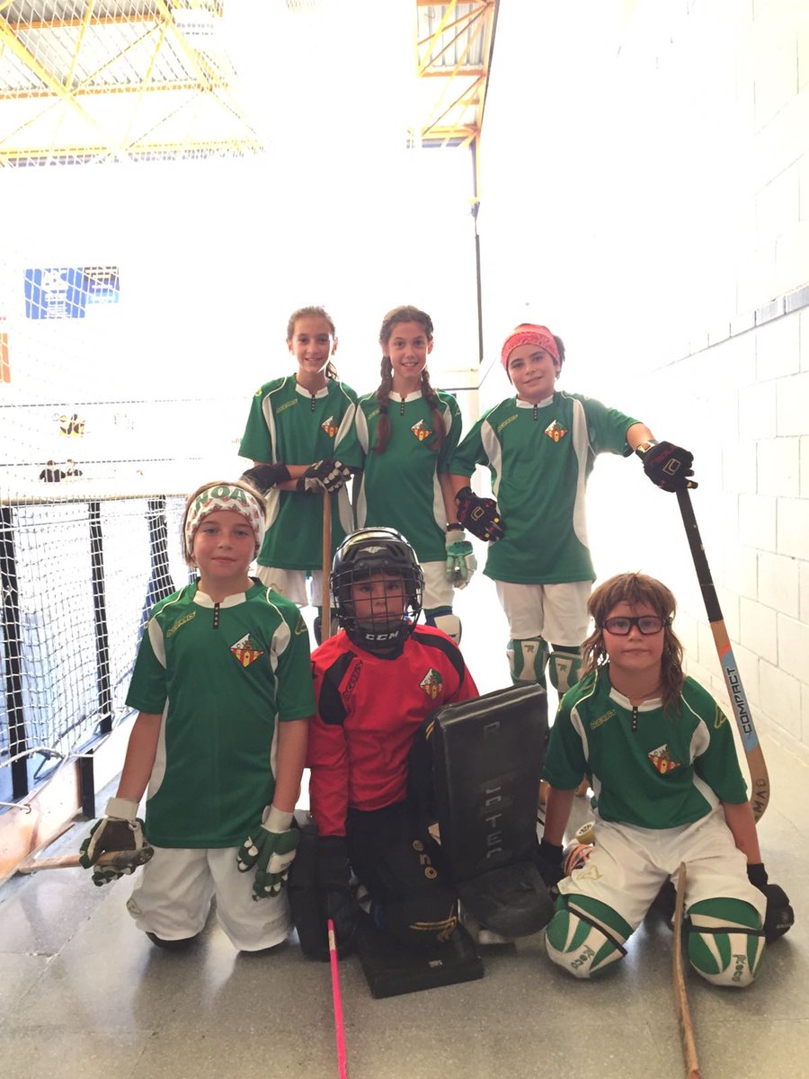 cpvilanova's tweet image. #cpv #jodelpatí #okbase #ànimsbernat FEM12 G4 Caldes Recam Làser 12 @cpvilanova 6