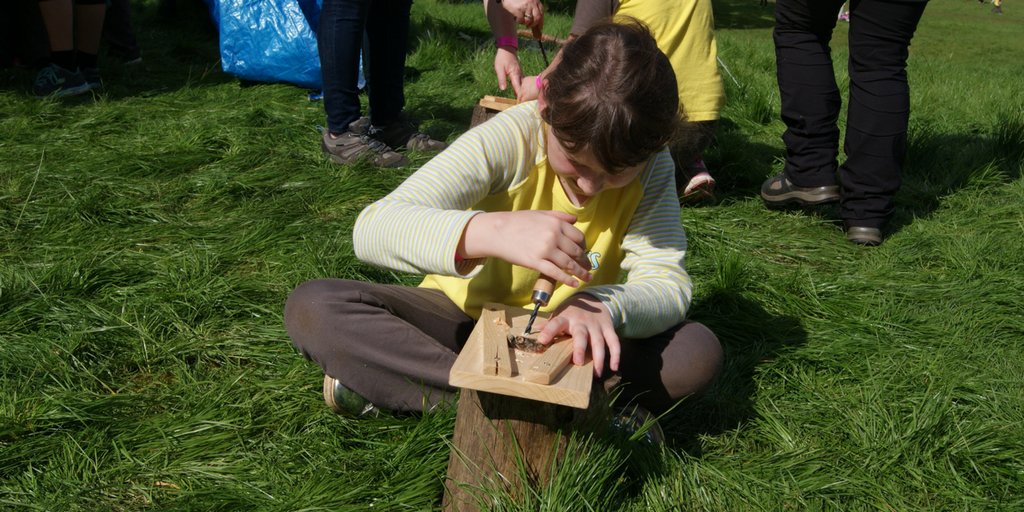 GirlguidingScot's tweet photo. Are you interested in getting your daughter involved? Find out more more about guiding in your area here ➡️ https://t.co/GOguPYvM8b https://t.co/p3UYLydeCK