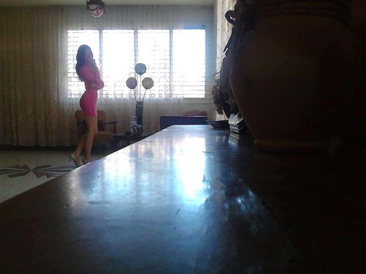 Jennyffer Alejandra López (@lavozdeale) on Twitter photo 