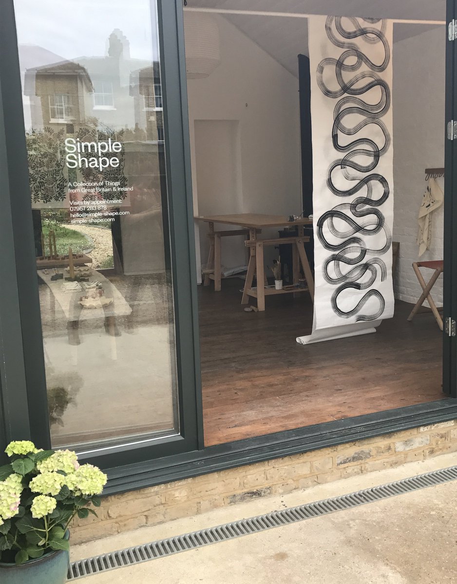 Simple Shape tweet media