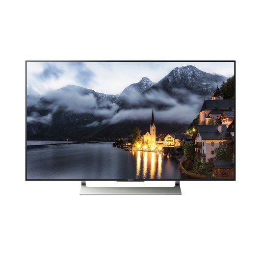 This 65 inch 4K UHD Smart Sony TV is down to £1799 plus it comes with FREE 5 year warranty!😮Read more here: bit.ly/2xsGxyv #tvsale👈