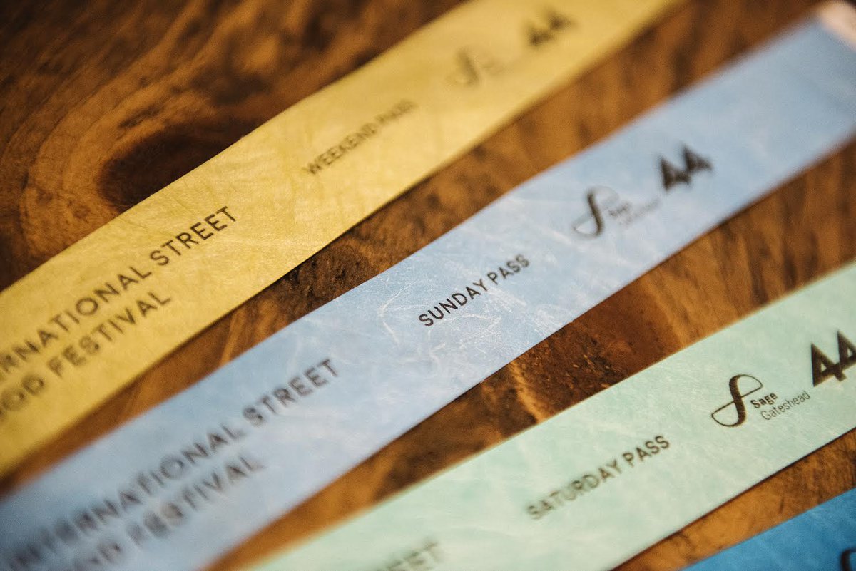 The encore!
Sunday funday. Doors open. 
#LetsTravelTheWorld 
<a href="/Sage_Gateshead/">Sage Gateshead</a>