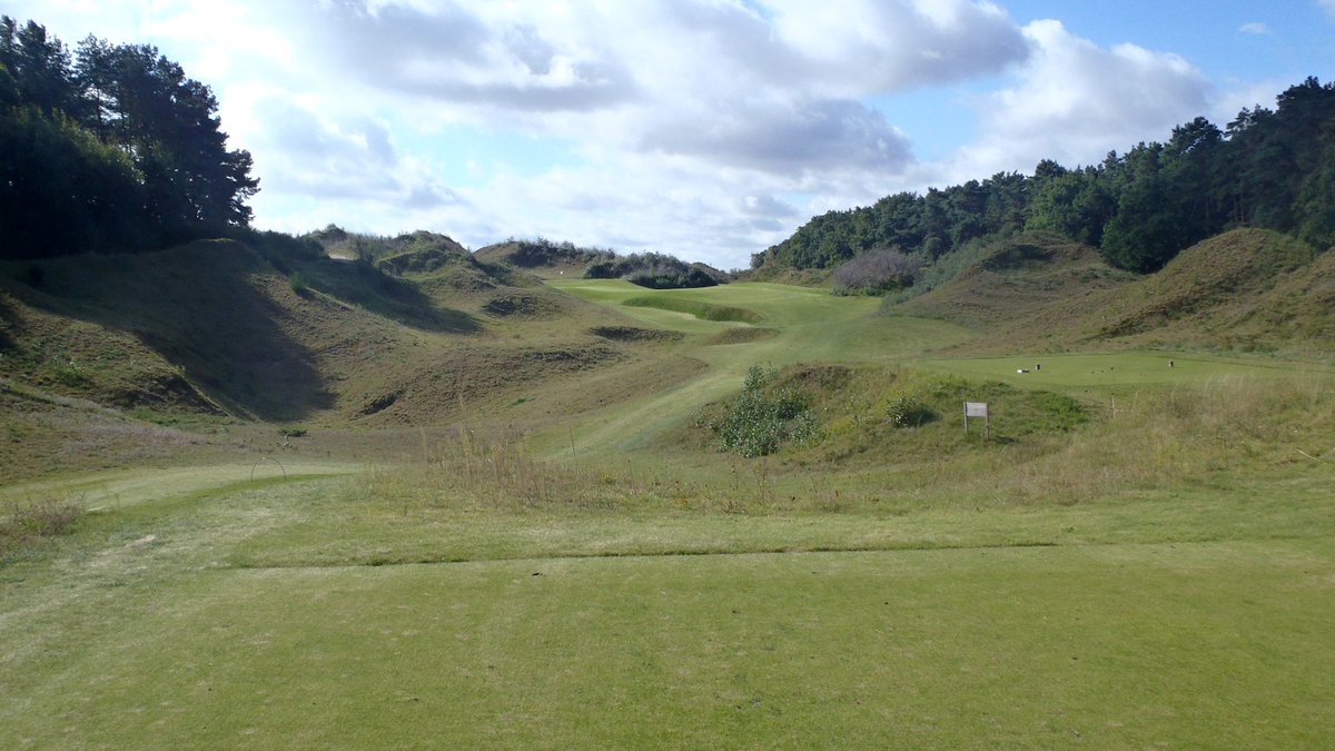 HitITAccurately's tweet photo. Amazing golf on the @WINSTONgolfclub WINSTONlinks course https://t.co/QGJrIBjr0R