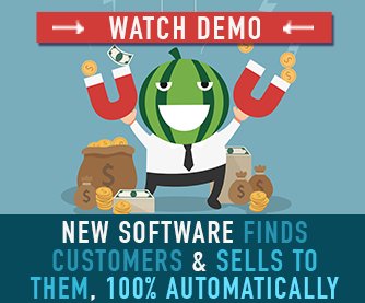 passivebusines's tweet image. Awesome WP #Pluggin Auto Builds #Buyers Lists &amp;amp; #Sells Exactly When Buyers are Ready to Buy (&amp;amp; Sell More). Ends soon bit.ly/2wPilnK