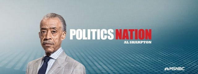 Guests today are: <a href="/JReidESPN/">Jason Reid</a> <a href="/CraigHodgesNBA/">Craig Hodges</a> <a href="/CoryBooker/">Cory Booker</a> @GregoryMeeks @kurtasummers <a href="/DrJasonJohnson/">Dr. Jason Johnson</a> #PoliticsNation