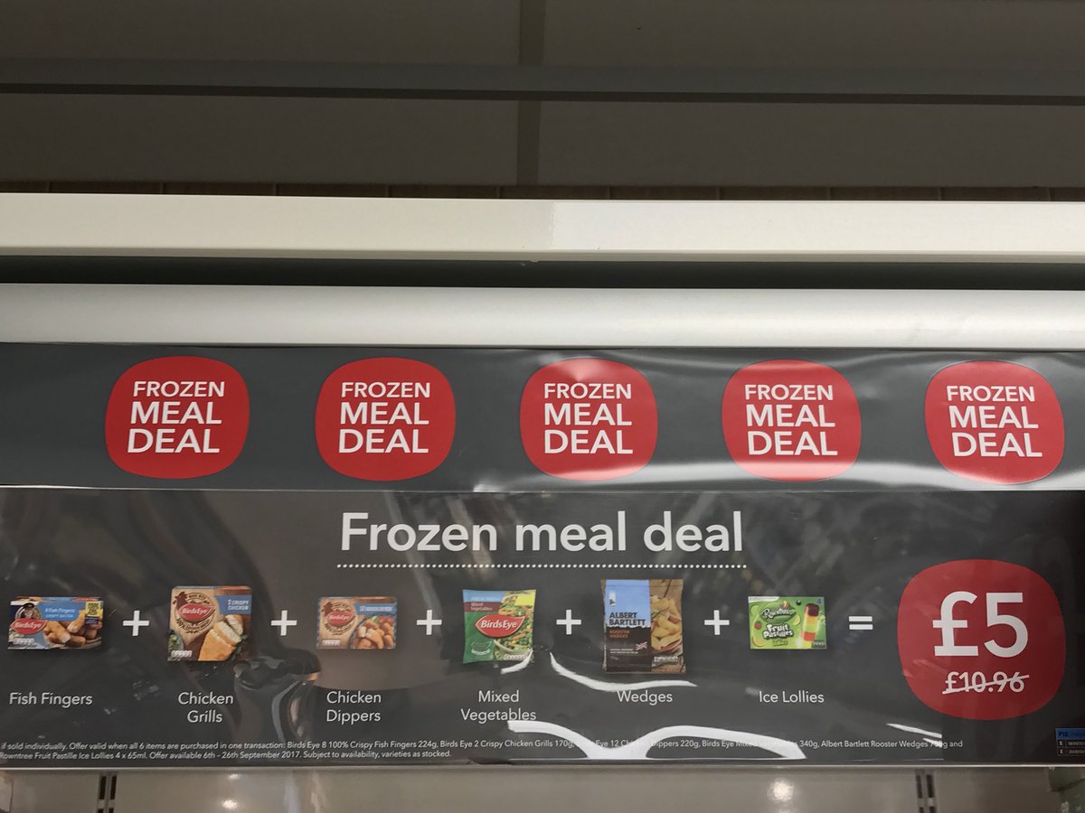 coopcutgate's tweet photo. Only a few days left on our fantastic meal deal at #coop #cutgate #rochdale #food 🍽 https://t.co/hcjvpptv97