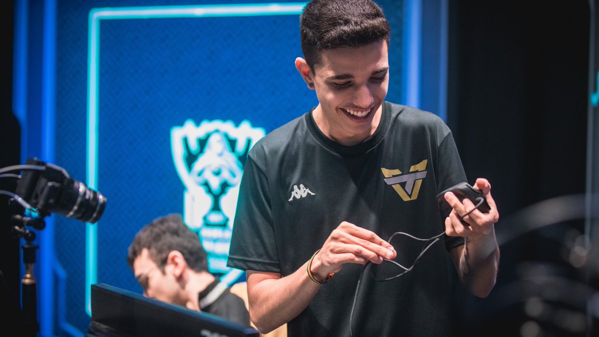 Loki Frost eSports (@lokisport) | Twitter