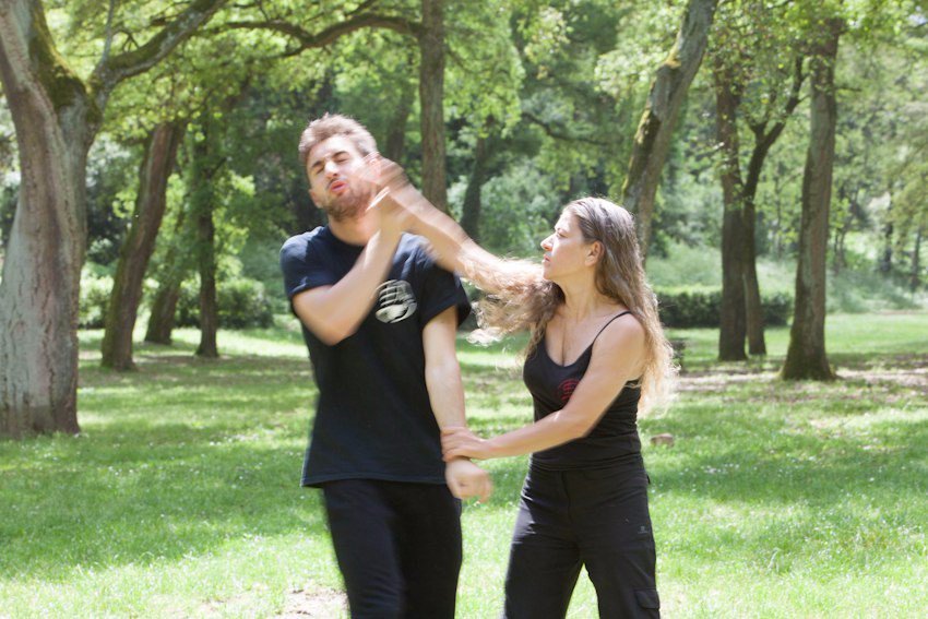 worldmodelkids's tweet photo. #Difesa personale: perché il #WingTsun https://t.co/CCCXRagK0q https://t.co/LXYPBWZS4V