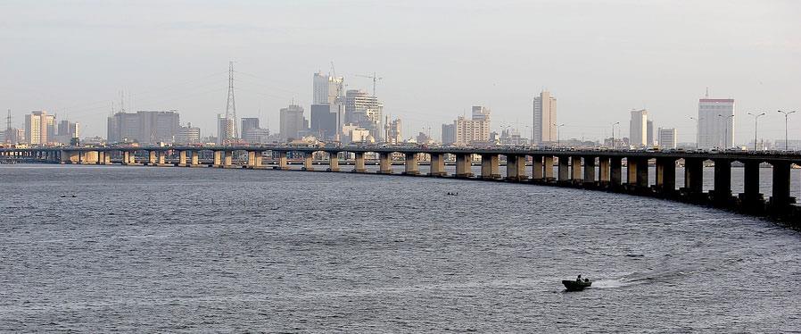 FFAC2016's tweet image. Lagos is home to the second longest bridge in Africa – 3rd Mainland bridge. #Lagos #Nigeria #fun #fact
