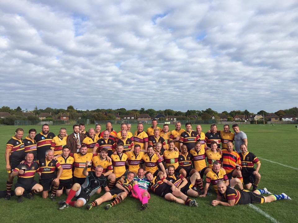 Drifters RFC tweet media