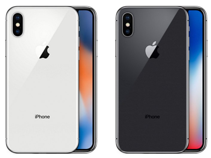 iphoneros's tweet photo. Recordando: Por qué Apple ha anunciado un iPhone 8 y iPhone X al mismo tiempo… ¿no es eso dispararse en los pies? https://t.co/cdpC1NCqqH https://t.co/LoEd5jP2aL